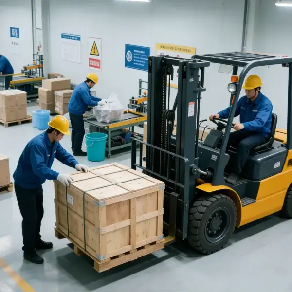 Exclusive Packaging Solutions from Inside Out