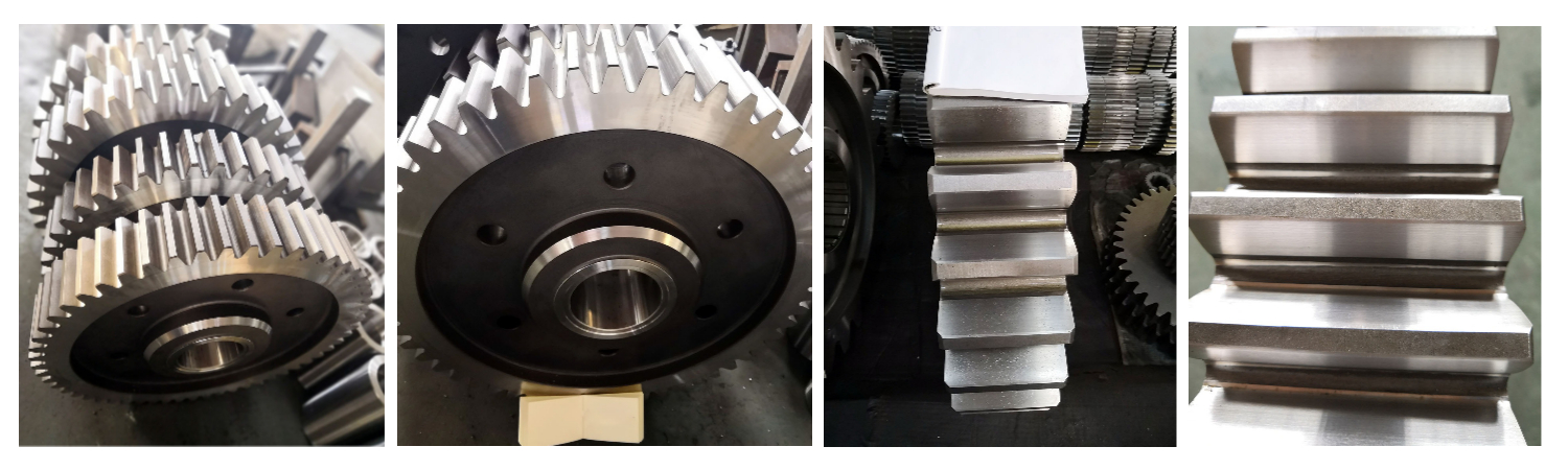 Spur Gear Spur Gear