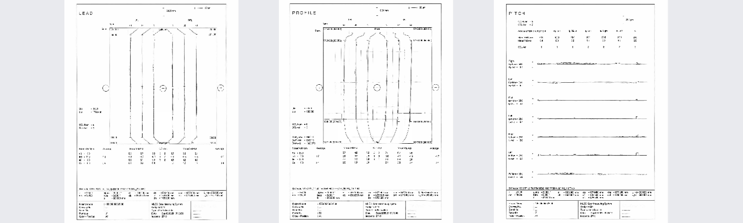Inspection Report Inspection Report