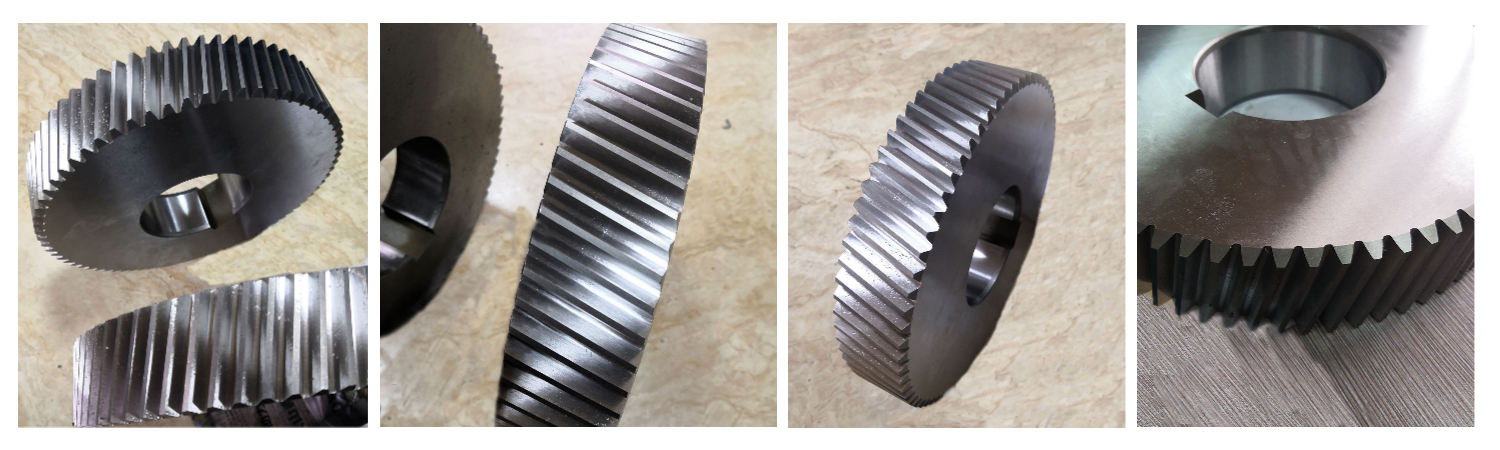 Helical Gear