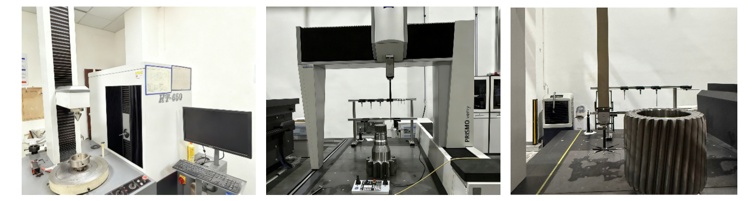 Inspection Equipment