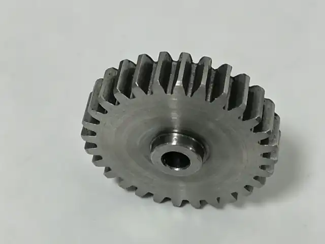 Spur Gear