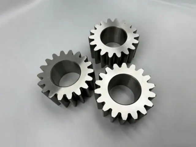 Spur Planetary Gear Spur Planetary Gear