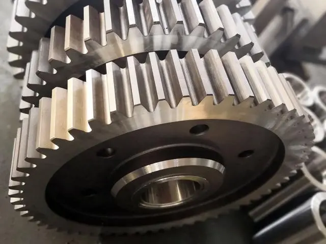 Spur Gear