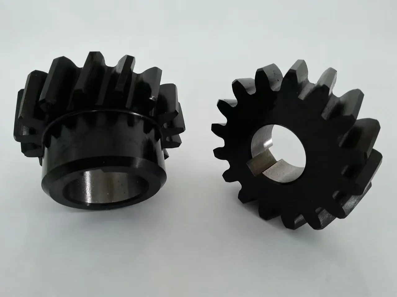 Helical Gear Helical Gear