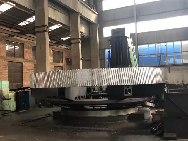 Girth Gear Girth Gear