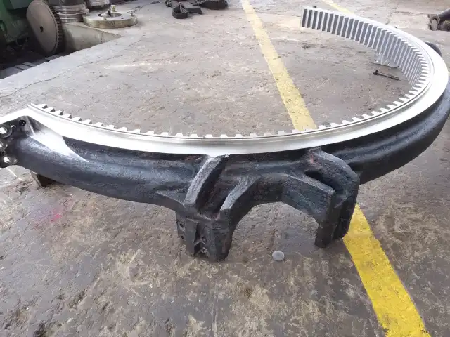 Girth Gear