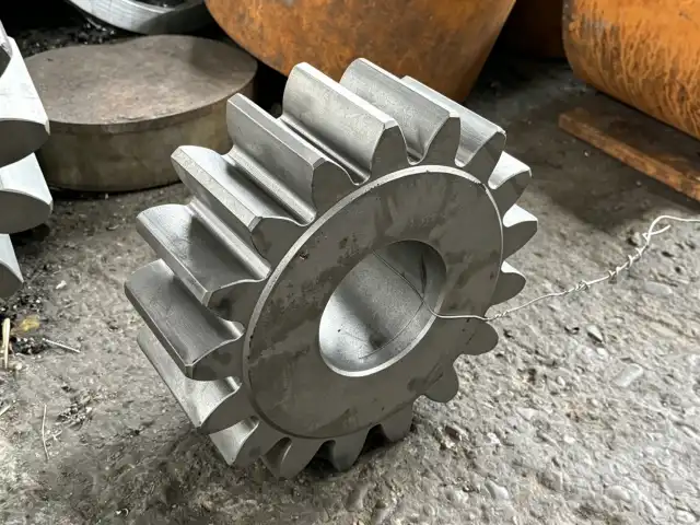Planet Gear Planet Gear