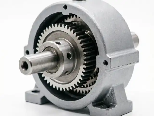 Industrial Reducer