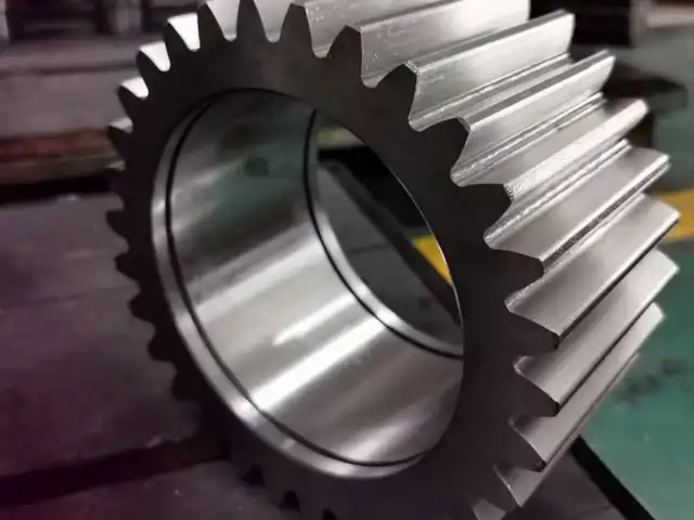 Planet Gear