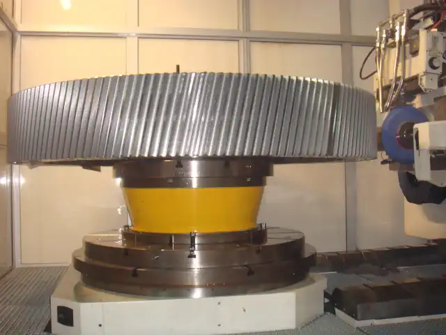 Helical Gear Helical Gear