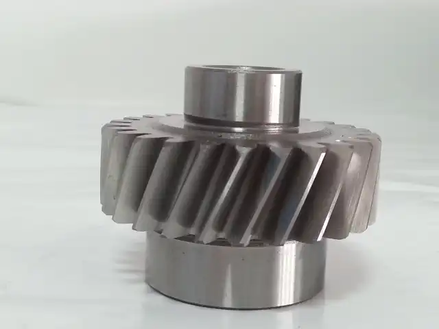 Helical Gear