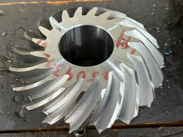 Bevel Pinion