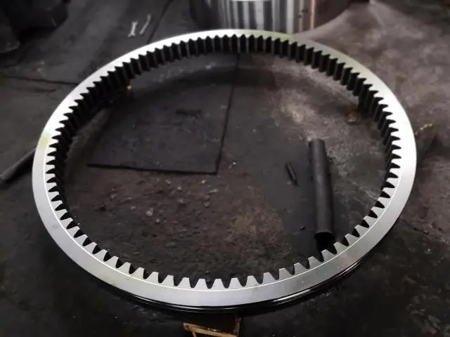 Inner Ring Gear