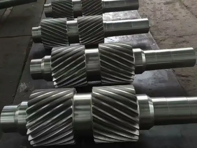 Rolling Mill Gearbox Rolling Mill Gearbox