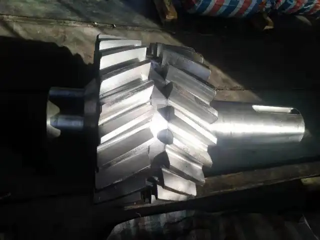 Rolling Mill Gearbox Rolling Mill Gearbox