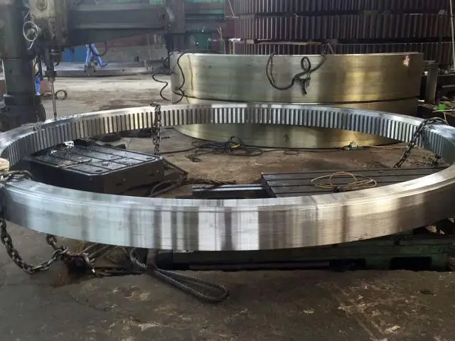 Internal Ring Gear