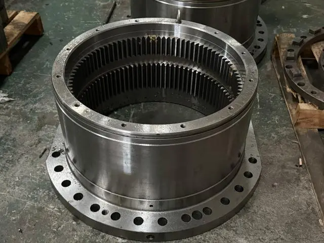 Internal Planetary Gear Internal Planetary Gear