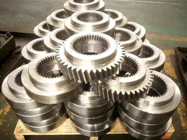 Internal Gear