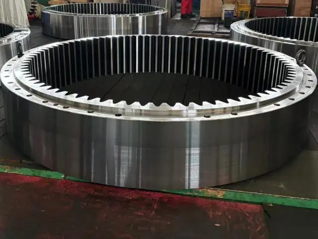 Internal Gear Grinding Internal Gear Grinding