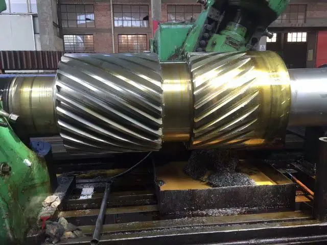 Drive Gear Shaft Drive Gear Shaft