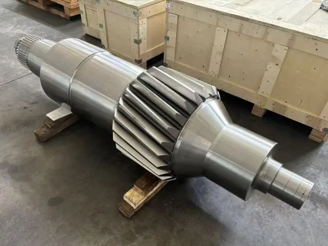 Left Hand Drive Shaft Left Hand Drive Shaft