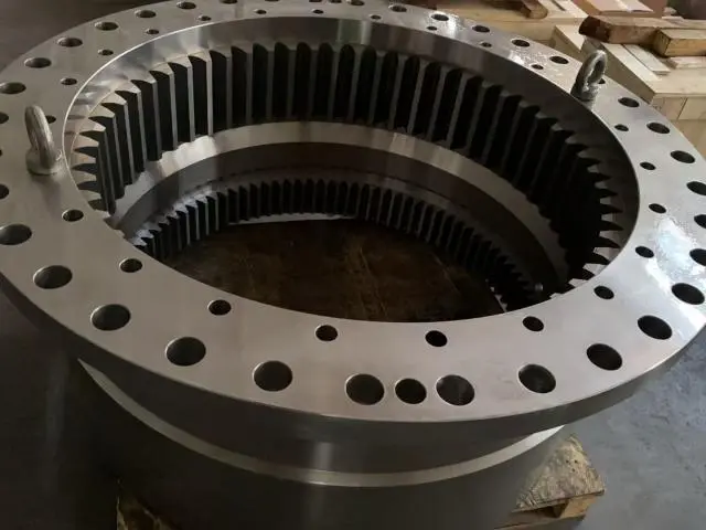 Internal Gear for Planetary Gearbox Internal Gear for Planetary Gearbox