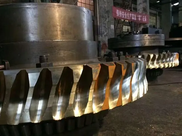 Worm Gearbox Reducer