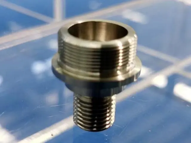 Precision Casting Machining Precision Casting Machining