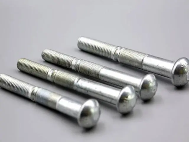 Stainless Steel Lock Bolt
