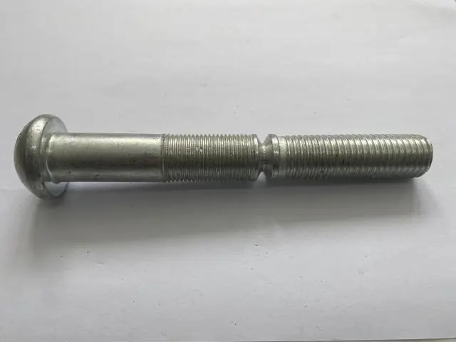 Carbon Steel Lock Bolt