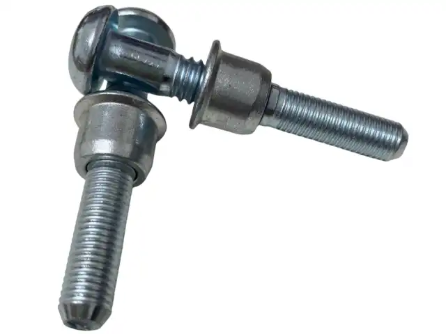 Carbon Steel Nuts and Bolts