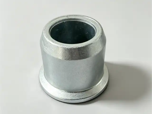 Steel Flange Nuts