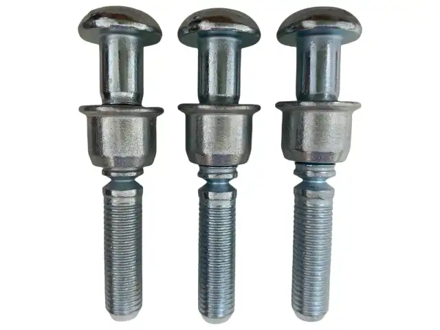 Lock Nut Bolt Set