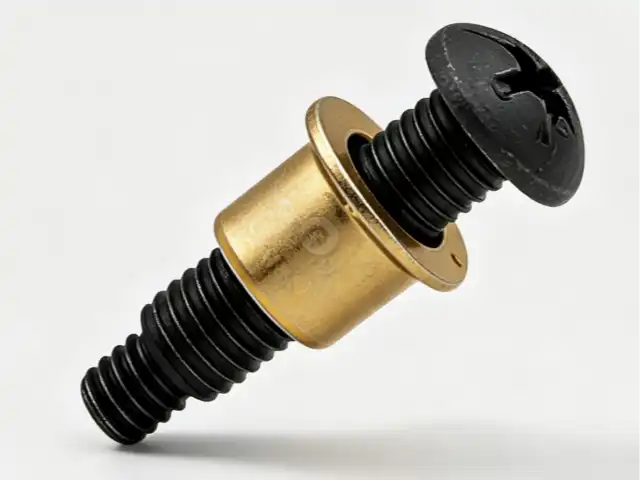 Huck Bobtail Lock Bolts