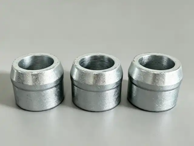 Lock Nuts Lock Nuts
