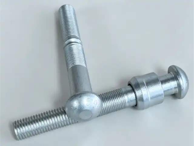 Huck Bolt Fastener
