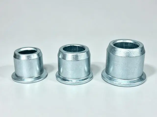 Galvanized Lock Nut