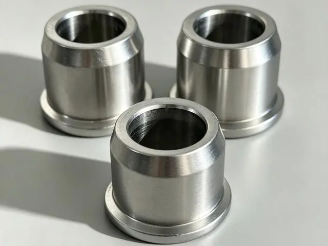 316 Stainless Steel Rivet Nuts