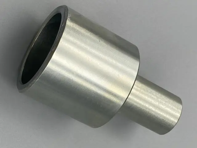Machined Precision Components Machined Precision Components