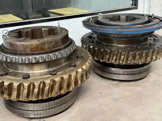 Worm Gear Reducer Gearbox