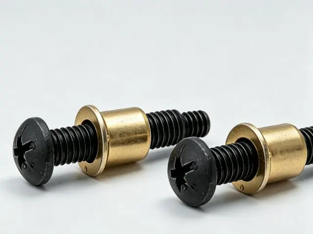 Bobtail Bolt