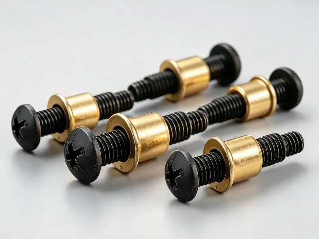 Bobtail Bolts Bobtail Bolts
