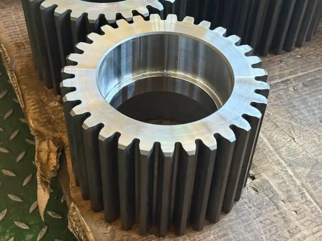 Planet Gear Reducer Planet Gear Reducer