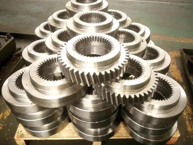 Where can I buy high-quality precision internal gears?