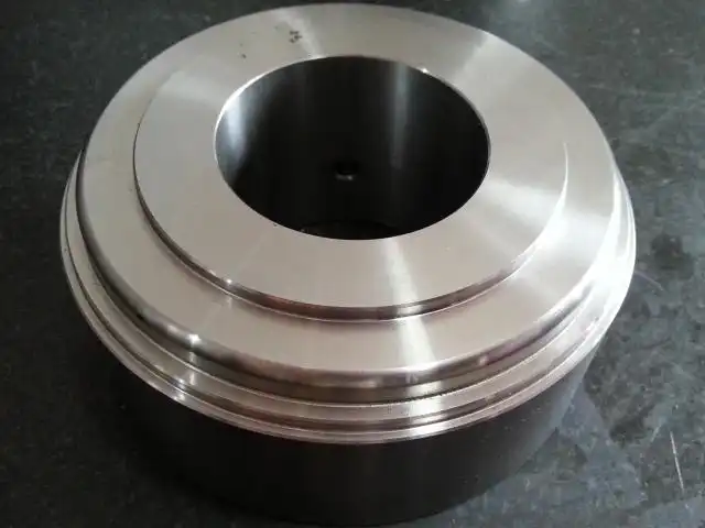 Why Precision Parts Machining Matters in Medical Device Manufacturing