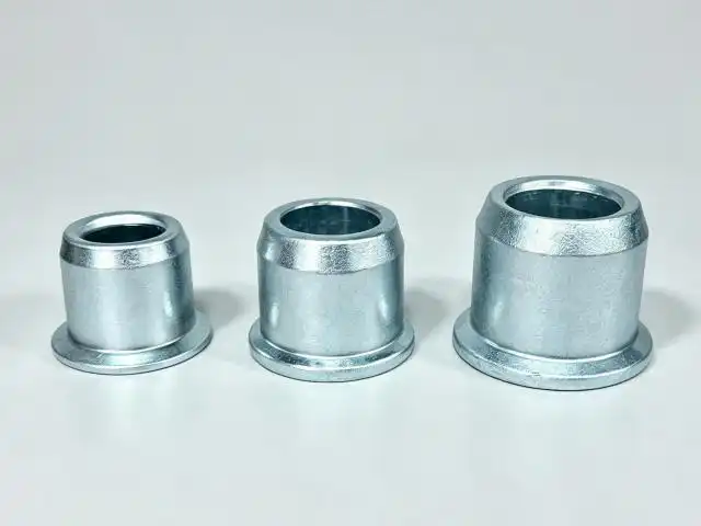 Galvanize Lock Nut vs Stainless Steel Lock Nut: Which Wins?