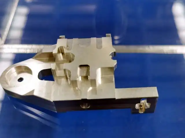 Precision CNC Machining Parts: What Makes Them High Accuracy?