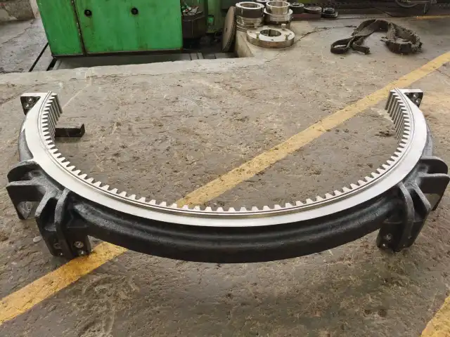 Is your rotary kiln gearing system ready for an upgrade?