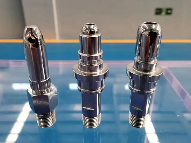 Custom Metal Parts Explained: Precision For Industries